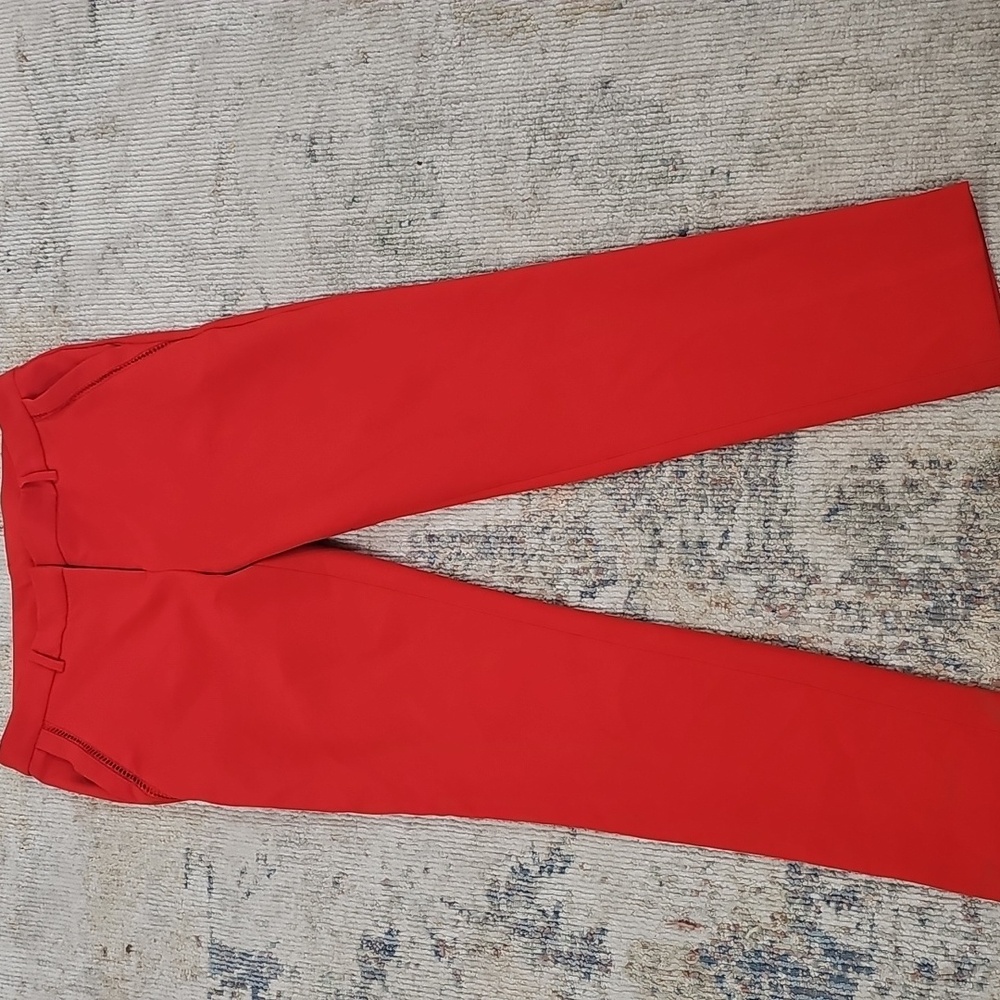 Adrienne‎ Vittadini Women's Casual Dress Pants Size 8